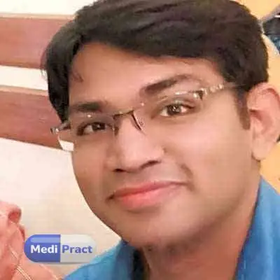 Dr. Siddharth Mulki Profile Picture