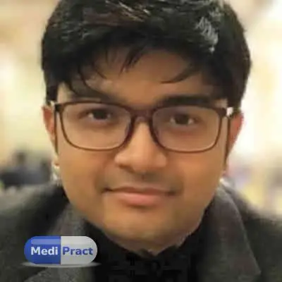 Dr. Siddharth Narain Profile Picture