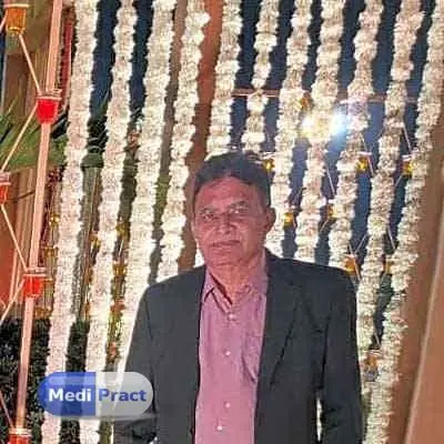 Dr. Siddharth Nayak Profile Picture
