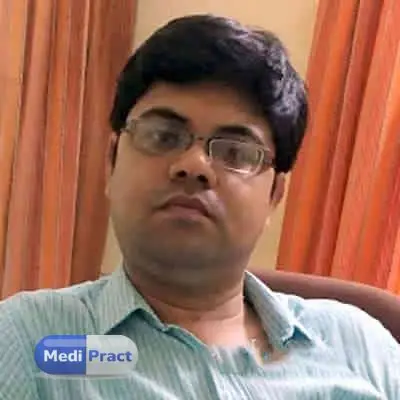 Dr. Siddharth Raghuwanshi Profile Picture