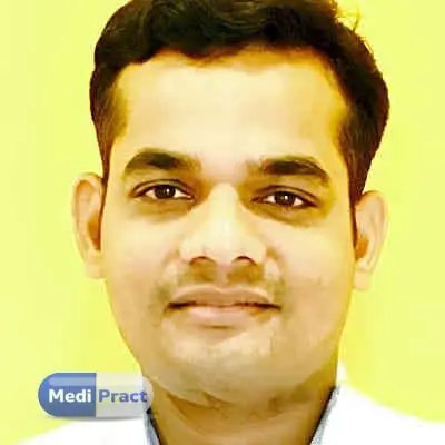 Dr. Siddharth Rai Profile Picture
