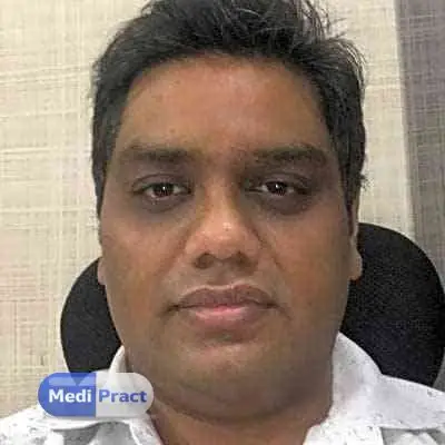 Dr. Siddharth Rastogi Profile Picture
