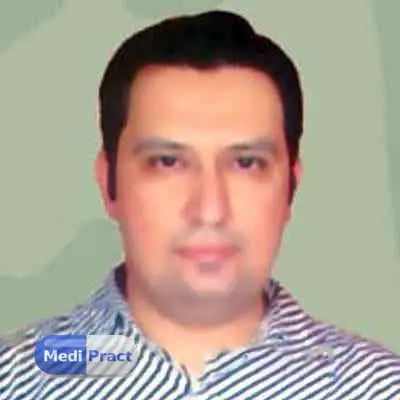 Dr. Siddharth Relan Profile Picture