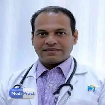 Dr. Siddharth Rout Profile Picture
