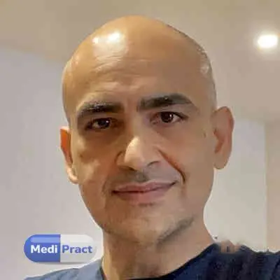 Dr. Siddharth Sachdeva Profile Picture
