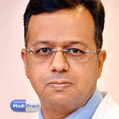 Dr. Siddharth Sahai Profile Picture