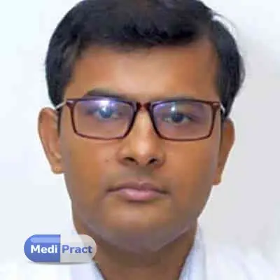 Dr. Siddharth Samrat Profile Picture