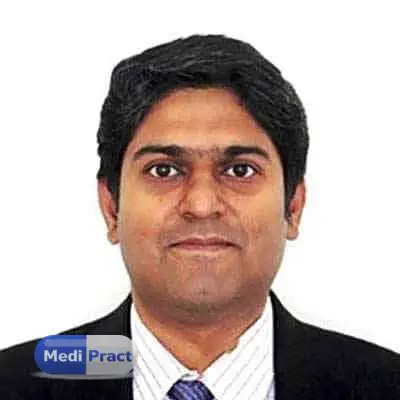 Dr. Siddharth Sarangi Profile Picture