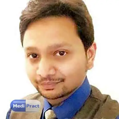 Dr. Siddharth Sharma Profile Picture