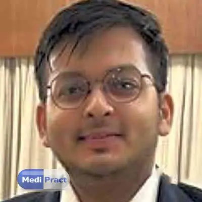 Dr. Siddharth Shroff Profile Picture