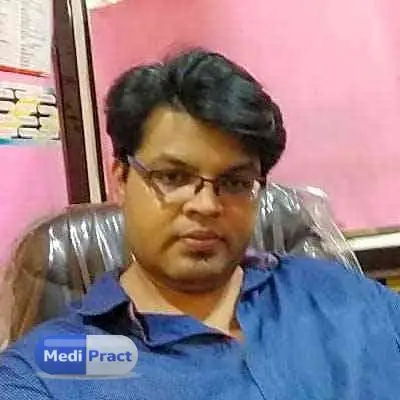 Dr. Siddharth Singh Profile Picture