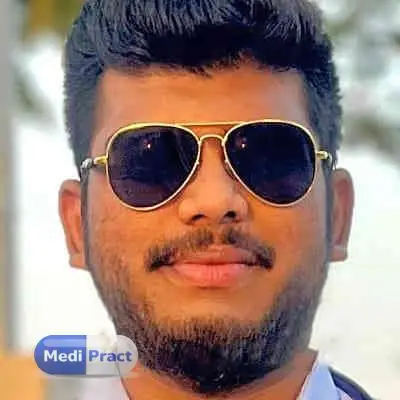 Dr. Siddharth Ughade Profile Picture