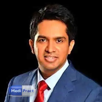 Dr. Siddharth V Mehta Profile Picture