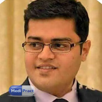 Dr. Siddharth V. Nachane Profile Picture