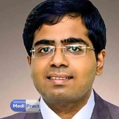 Dr. Siddharth V T Profile Picture