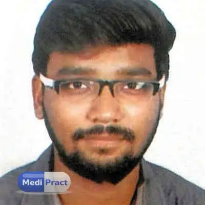 Dr. Siddharth Vaish Profile Picture