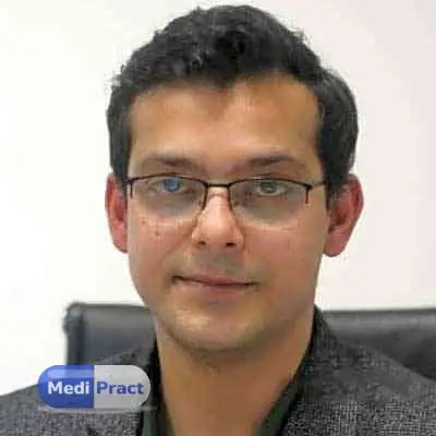 Dr. Siddharth Vashistha Profile Picture