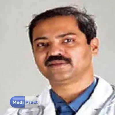 Dr. Siddhartha Bandyopadhyay Profile Picture