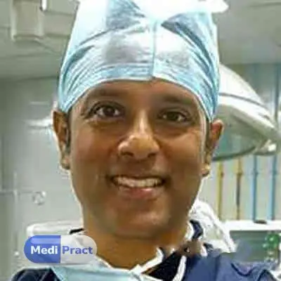 Dr. Siddhartha Chakraborthy Profile Picture