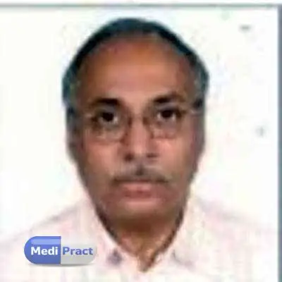 Dr. Siddhartha Chakraborti Profile Picture