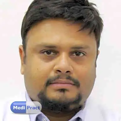 Dr. Siddhartha Chatterjee Profile Picture
