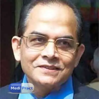 Dr. Siddhartha Ghosh Profile Picture