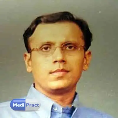 Dr. Siddhartha Gupta Profile Picture