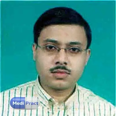 Dr. Siddhartha Kundu Profile Picture