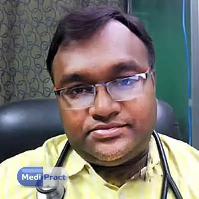 Dr. Siddhartha Profile Picture