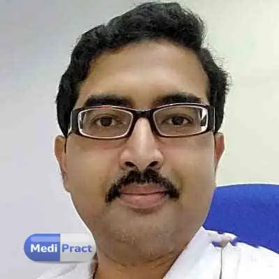 Dr. Siddhartha Mani Profile Picture