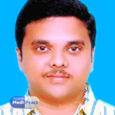 Dr. Siddhartha Reddy Alla Profile Picture
