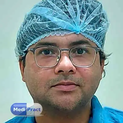 Dr. Siddhartha Sagar Profile Picture