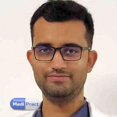 Dr. Siddhartha Saikia Profile Picture
