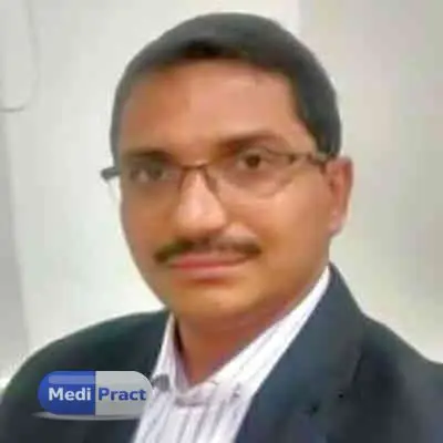 Dr. Siddhartha Sathia Profile Picture