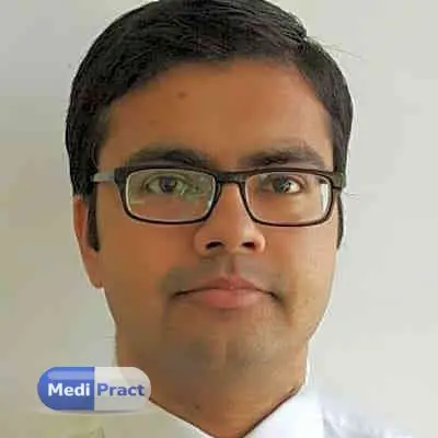Dr. Siddhartha Verma Profile Picture