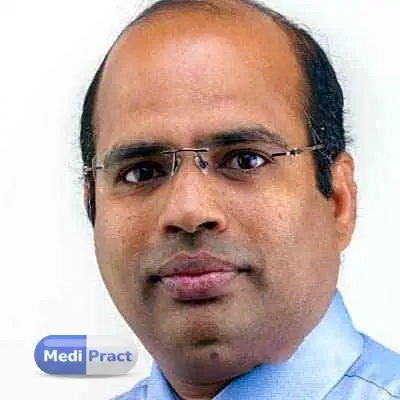 Dr. Siddhesh Dhaygude Profile Picture