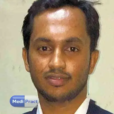 Dr. Siddhesh Dolas Profile Picture