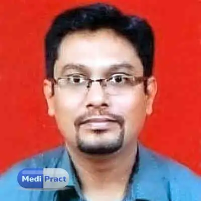 Dr. Siddhesh Parhar Profile Picture
