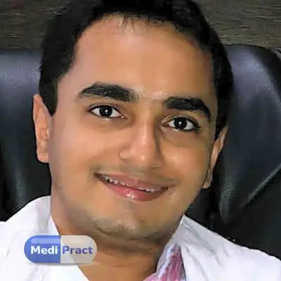 Dr. Siddhesh Sakpal Profile Picture