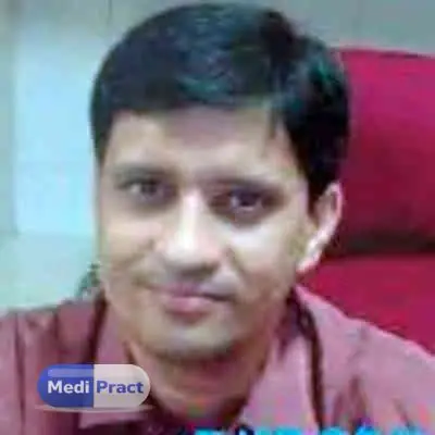 Dr. Siddhesh Shirke Profile Picture