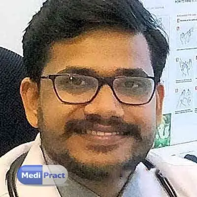Dr. Siddhesh Tryambake Profile Picture