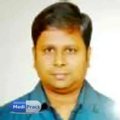 Dr. Siddheshwar S. Mathpati Profile Picture