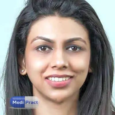 Dr. Siddhi Chavan Profile Picture