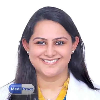 Dr. Siddhi Goel Profile Picture