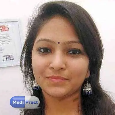 Dr. Siddhi Kachare Profile Picture