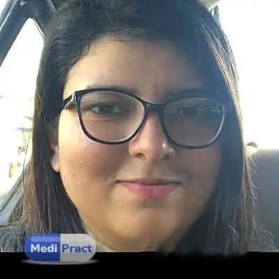 Dr. Siddhi Kamerkar Profile Picture