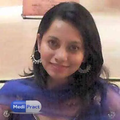 Dr. Siddhi Saijan Profile Picture