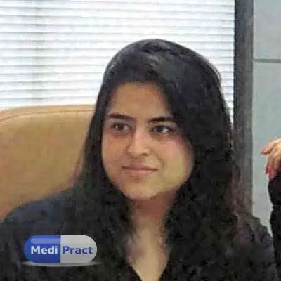 Dr. Siddhi Thuse Profile Picture