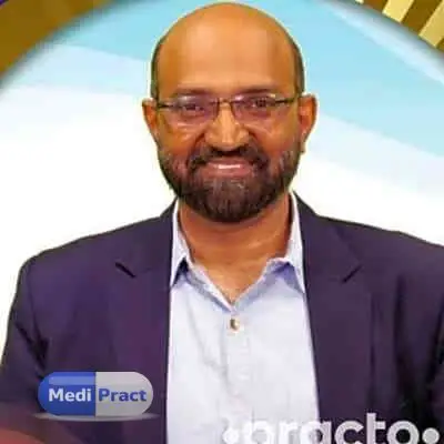 Dr. Siddiq Mukkamil Ahmed Profile Picture