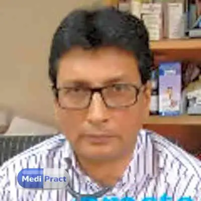 Dr. Siddiq Sheriff Profile Picture